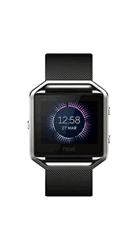 Fitbit Blaze Fitness Tracker