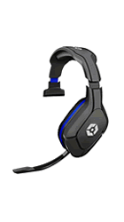 gaming headset ps4 tesco