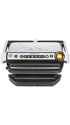 Tussendoortje hoek Consequent Support Centre | Tefal Optigrill GC701D40